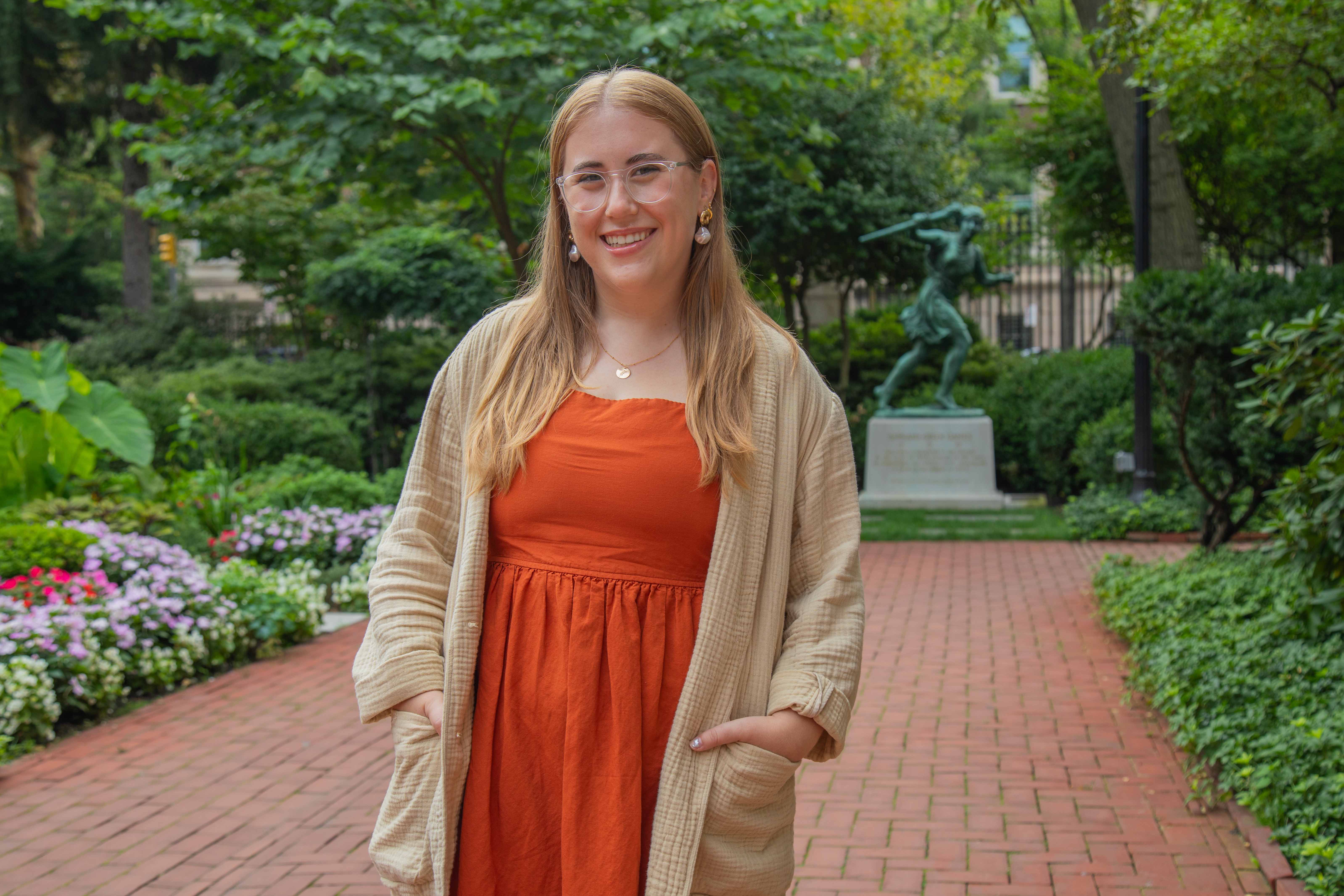 Meet The Admissions Team | Barnard College